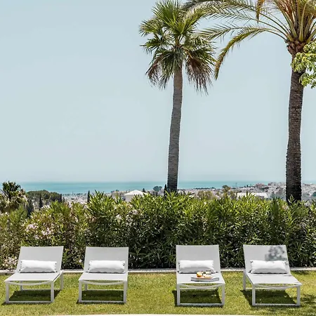 La Perla Impressive With Villa Marbella