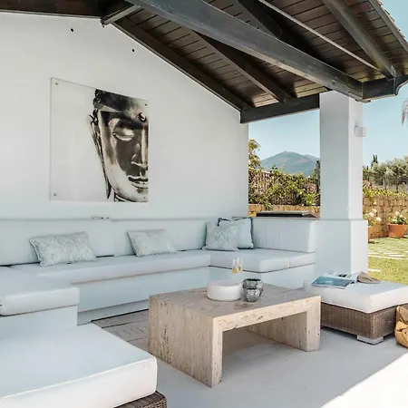 Villa La Perla Impressive With *