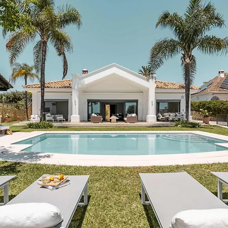 Villa La Perla Impressive With