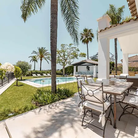 Villa La Perla Impressive With