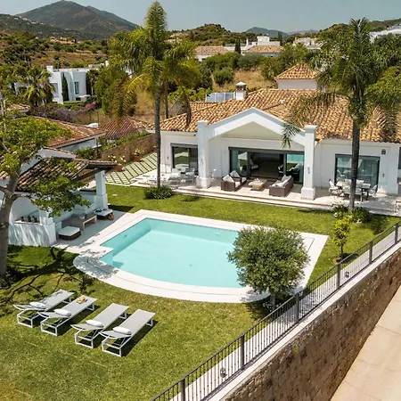 Villa La Perla Impressive With *