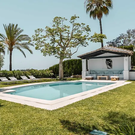 La Perla Impressive With Villa Marbella