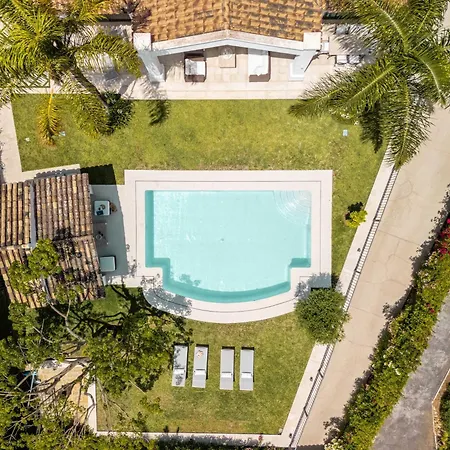 La Perla Impressive With Marbella