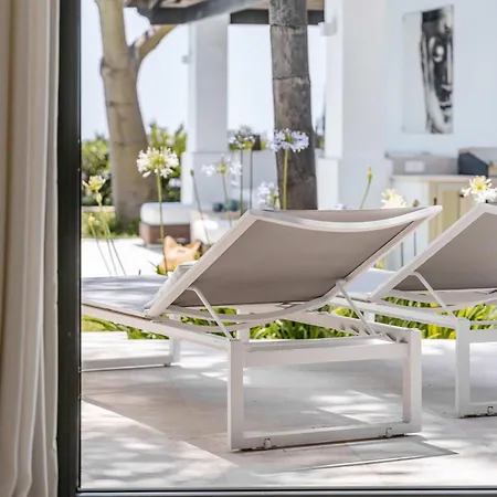 La Perla Impressive With * Marbella